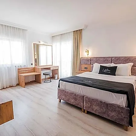 Uptown Buyuk Anadolu