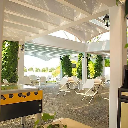 Uptown Buyuk Anadolu Отель 3*