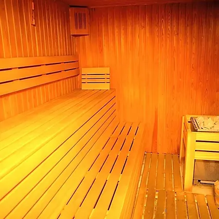 Uptown Buyuk Anadolu Ξενοδοχείο