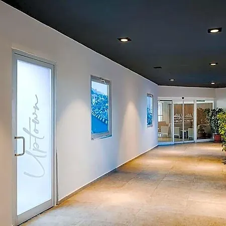 Uptown Buyuk Anadolu Ξενοδοχείο Κερύνεια