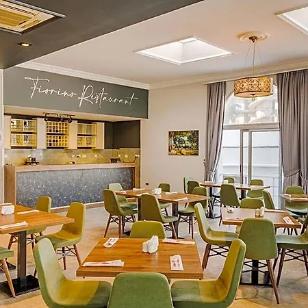 Uptown Buyuk Anadolu Ξενοδοχείο 3*