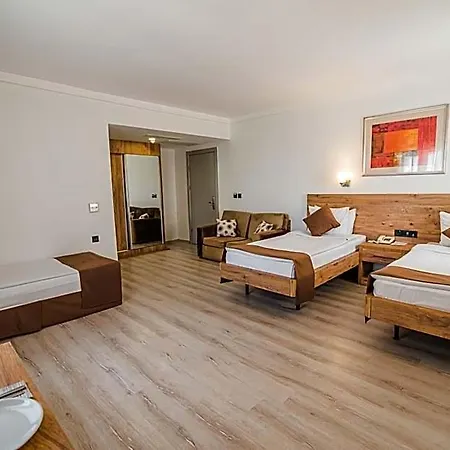 Ξενοδοχείο Uptown Buyuk Anadolu Κερύνεια