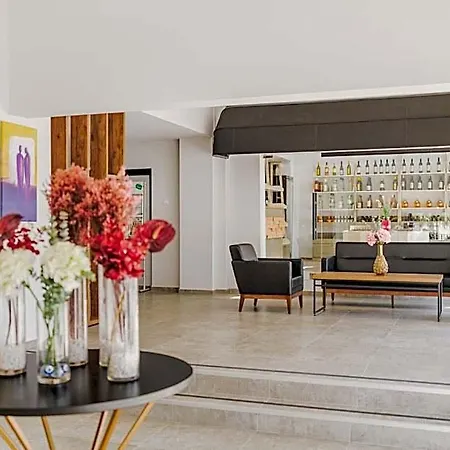 Uptown Buyuk Anadolu 3*