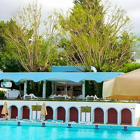 Uptown Buyuk Anadolu 3* Κερύνεια