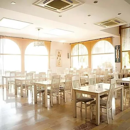 Uptown Buyuk Anadolu Отель 3*