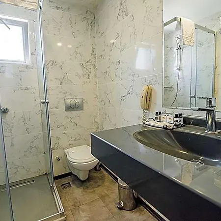 Uptown Buyuk Anadolu 3* Κερύνεια