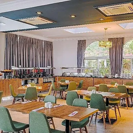 Ξενοδοχείο Uptown Buyuk Anadolu Κερύνεια