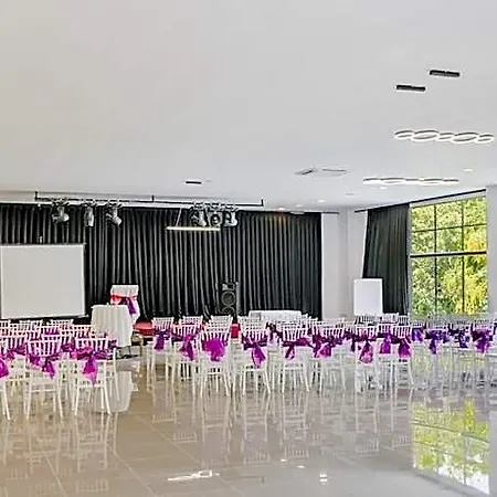 Uptown Buyuk Anadolu Отель 3*