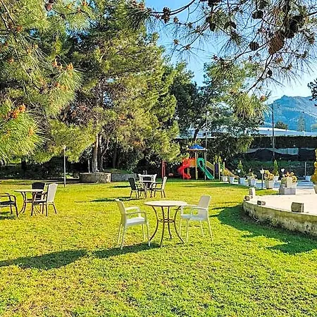 Uptown Buyuk Anadolu Кирения